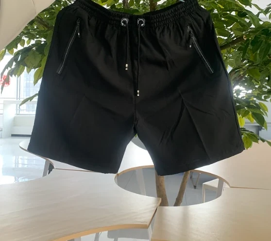 Icy Shorts - Last day 80% OFF - Unisex Ice Silk Stretch Quick-Dry Shorts