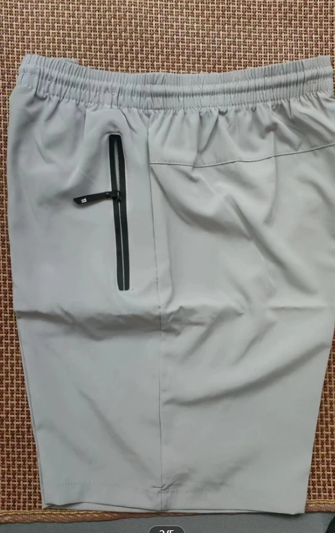 Icy Shorts - Last day 80% OFF - Unisex Ice Silk Stretch Quick-Dry Shorts