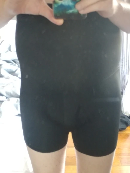 SlimBoxers - Posture-improving Compression Boxers